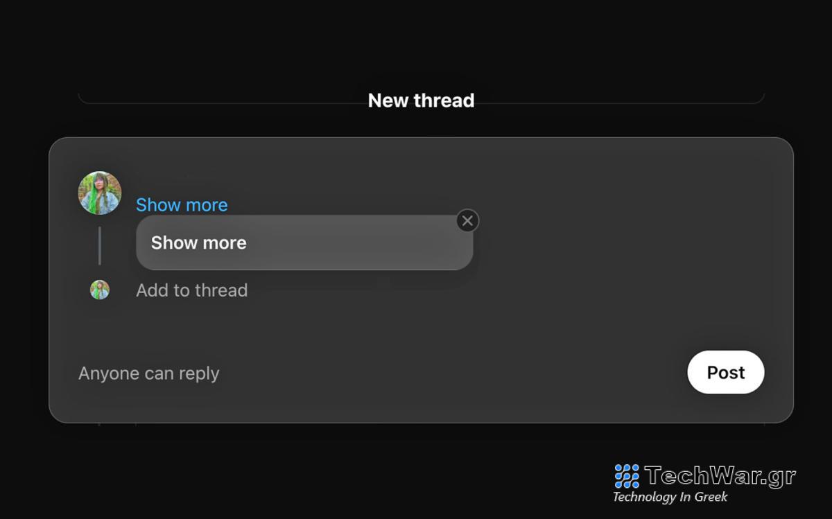 Οι νέες ετικέτες χωρίς κατακερματισμό του Threads άνοιξαν την πόρτα για την πιο ανόητη μορφή τρολάρισμα
