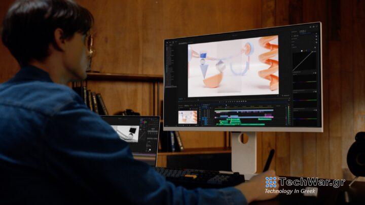 LG MyView Smart Monitor Lineup