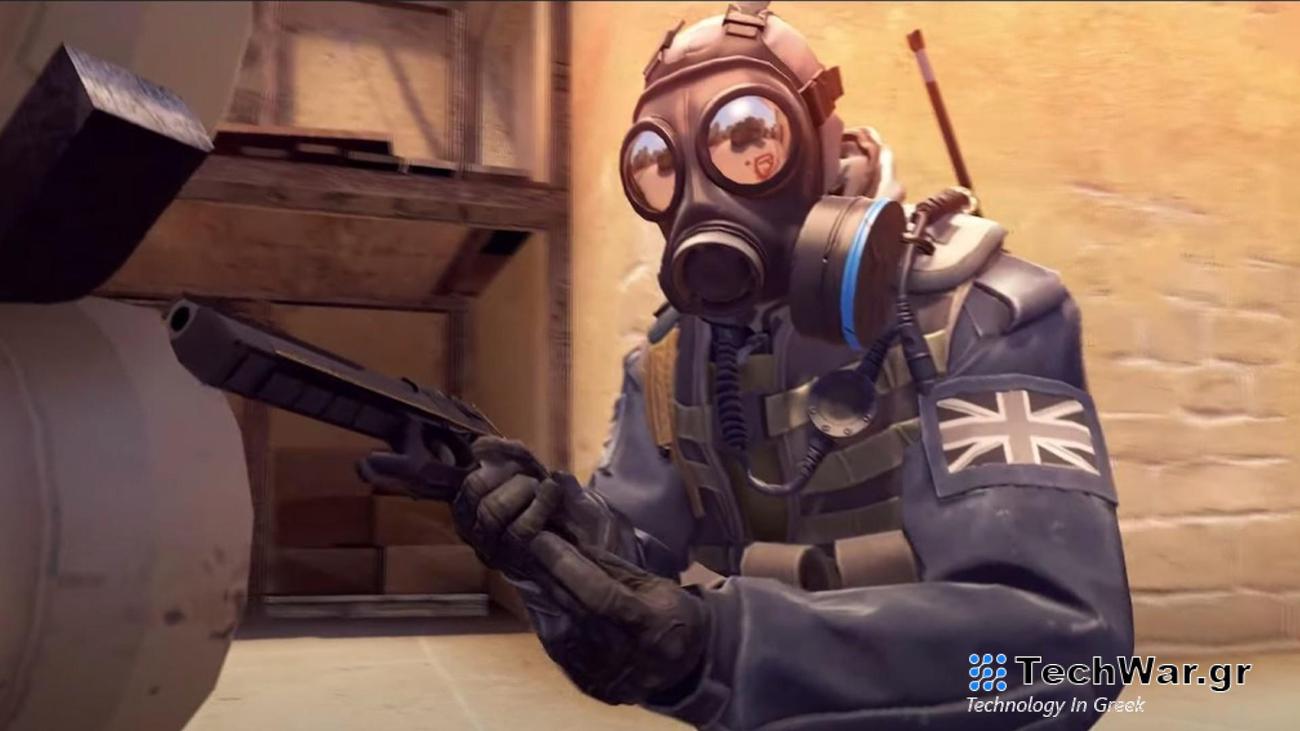 Οι παίκτες του Counter-Strike 2 καλούνται να μην παίξουν λόγω τεράστιου ζητήματος ασφαλείας