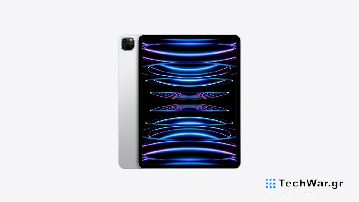 Οι προβλέψεις αλλαγών για το iPad Pro το '22 έρχονται το επόμενο έτος: υποστήριξη MagSafe, τσιπ 3nm, πάνελ OLED
