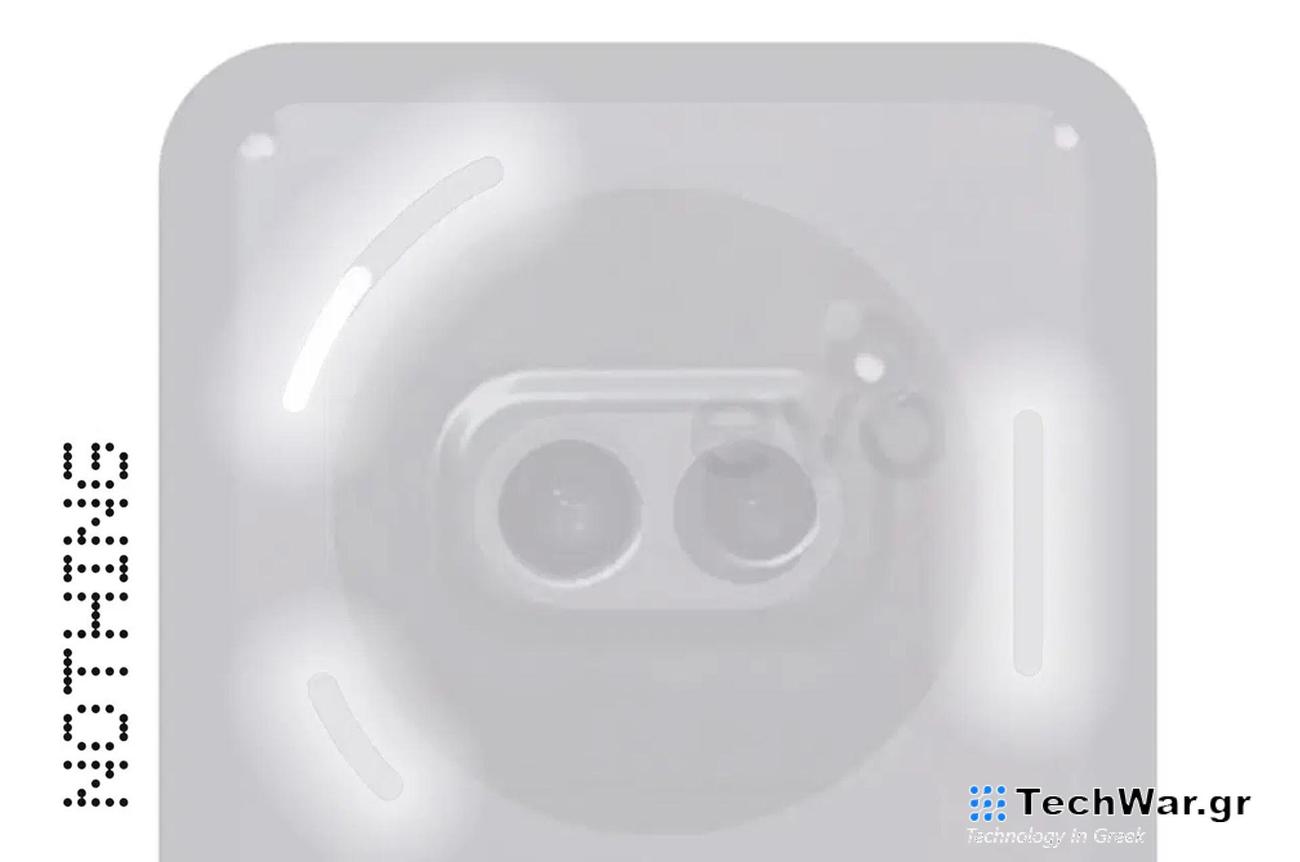 Οι πρώτες εικόνες και τα χαρακτηριστικά της νέας συσκευής