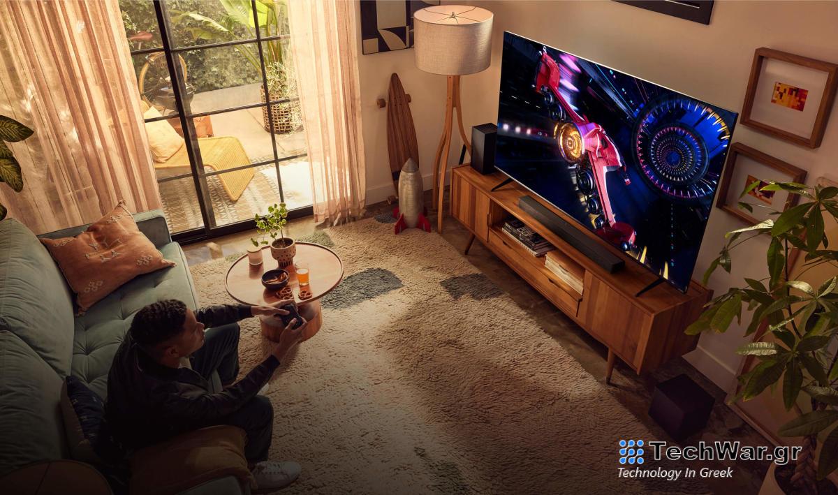 Ορισμένοι ιδιοκτήτες Vizio TV μπορούν να διεκδικήσουν μερίδιο διακανονισμού 3 εκατομμυρίων δολαρίων για παραπλανητικό μάρκετινγκ
