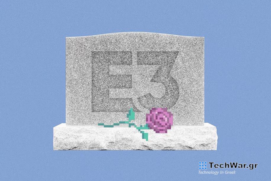 Οριστικό τέλος στην E3 - PSaddict.gr
