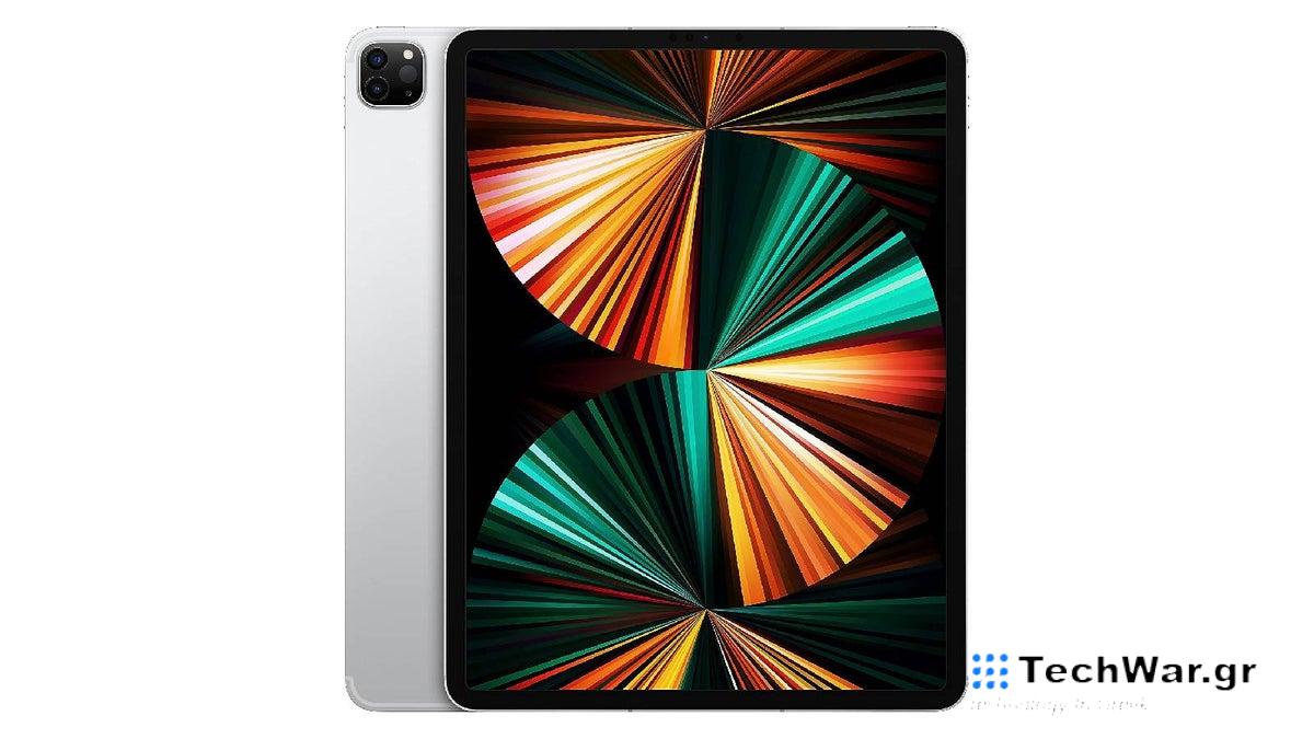 Πάρτε το ασυνήθιστα ισχυρό iPad Pro 12,9 ιντσών σε πολύ ειδική τιμή όσο μπορείτε
