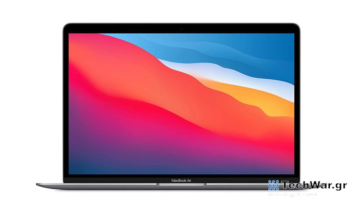 Renewed M1 MacBook Air available for $648 only.