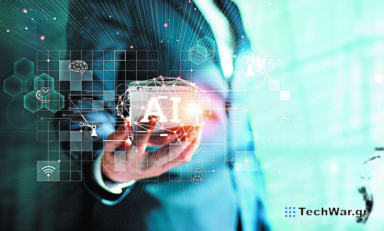 Πιτσιλής: Πώς η ΑΑΔΕ ενσωματώνει την τεχνητή νοημοσύνη στους ελέγχους και τη λειτουργία της - Οικονομικός Ταχυδρόμος