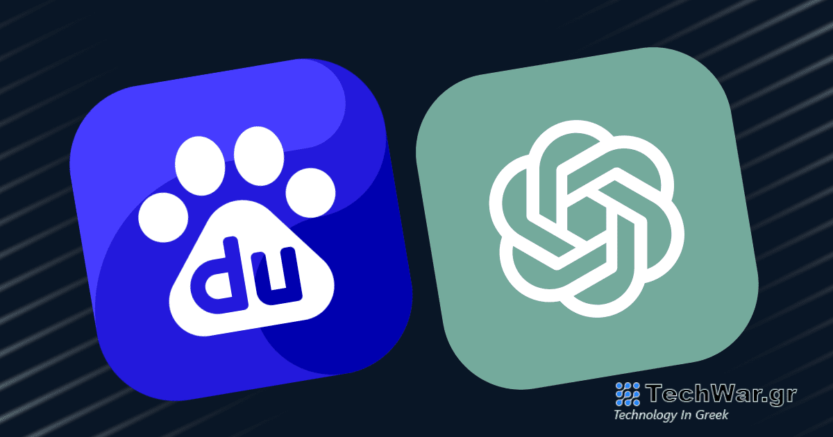 Πώς απάντησαν το GPT-4 και το ERNIE 4.0 στις ίδιες ερωτήσεις / FOXreport.gr