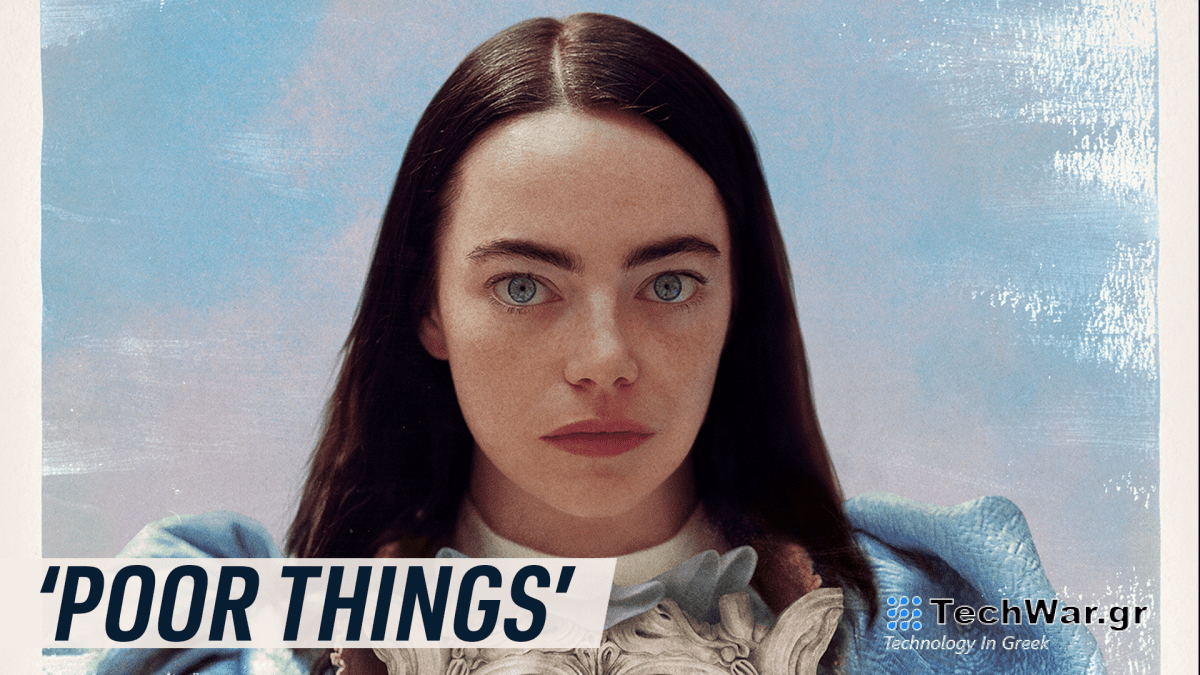 Πώς η ομάδα σχεδιασμού «Poor Things» δημιούργησε τον σουρεαλιστικό κόσμο της ταινίας