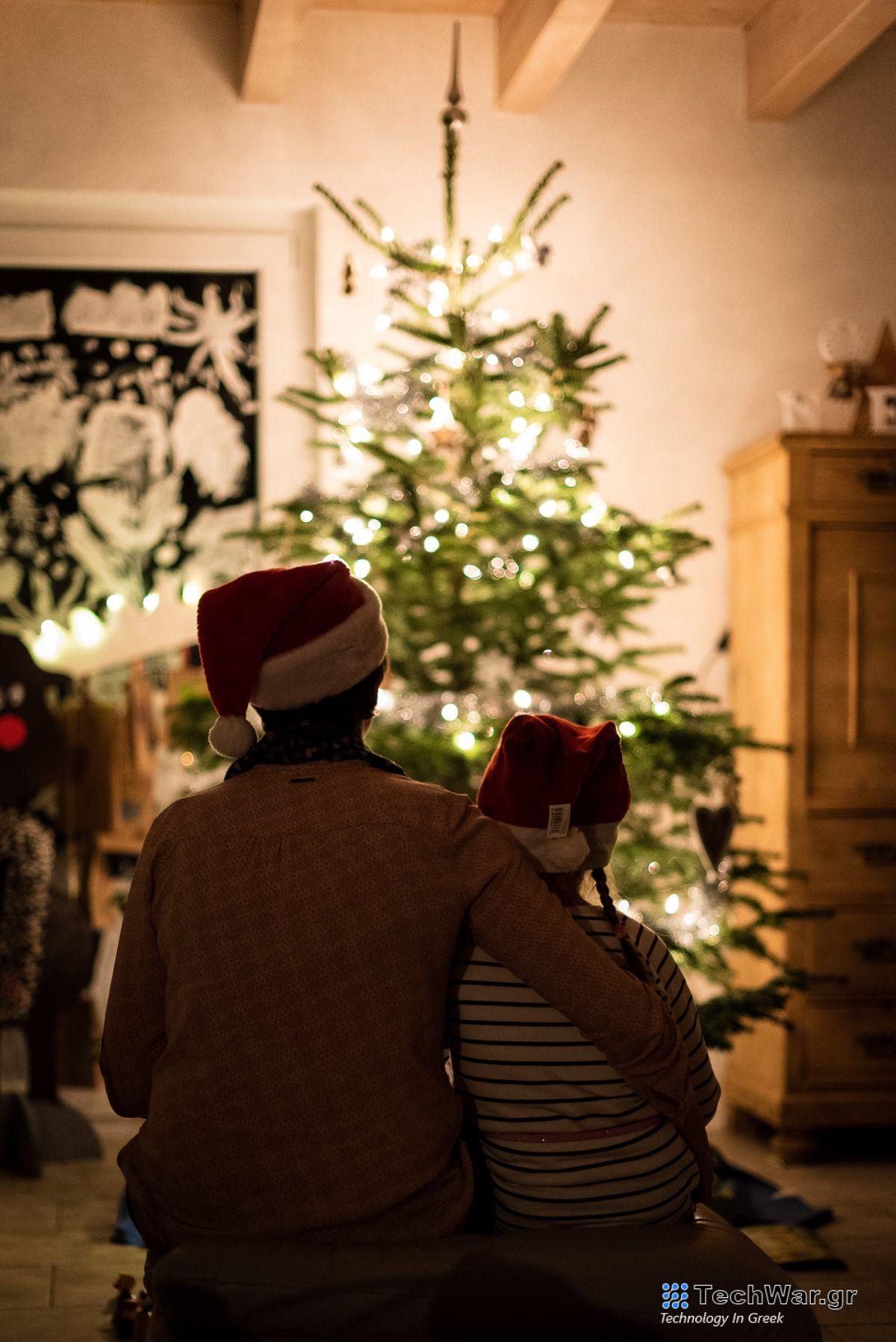 Πώς να ακυρώσετε αυτές τις κοινές χριστουγεννιάτικες απάτες
