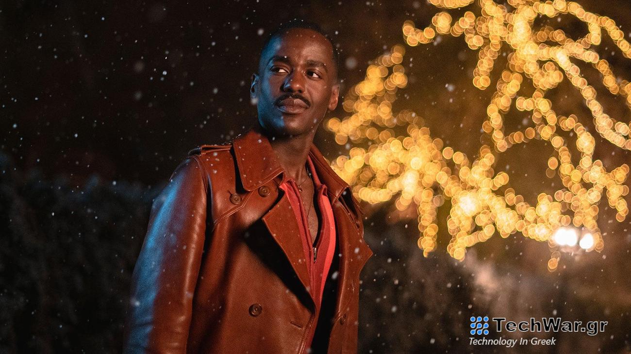 Πώς να παρακολουθήσετε το Doctor Who Christmas Special 2023