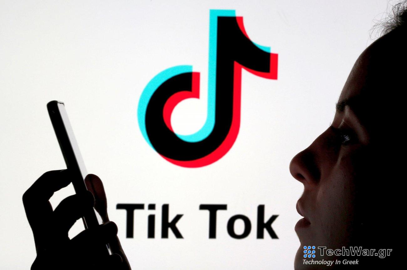 Ρωσικά τρολ αλωνίζουν στο TikTok - Μπαράζ fake news για τον πόλεμο