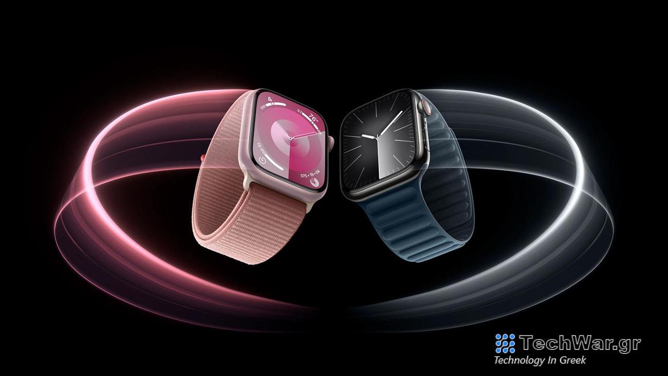 Apple Watch, Σε παύση η απαγόρευση των Apple Watch στις ΗΠΑ