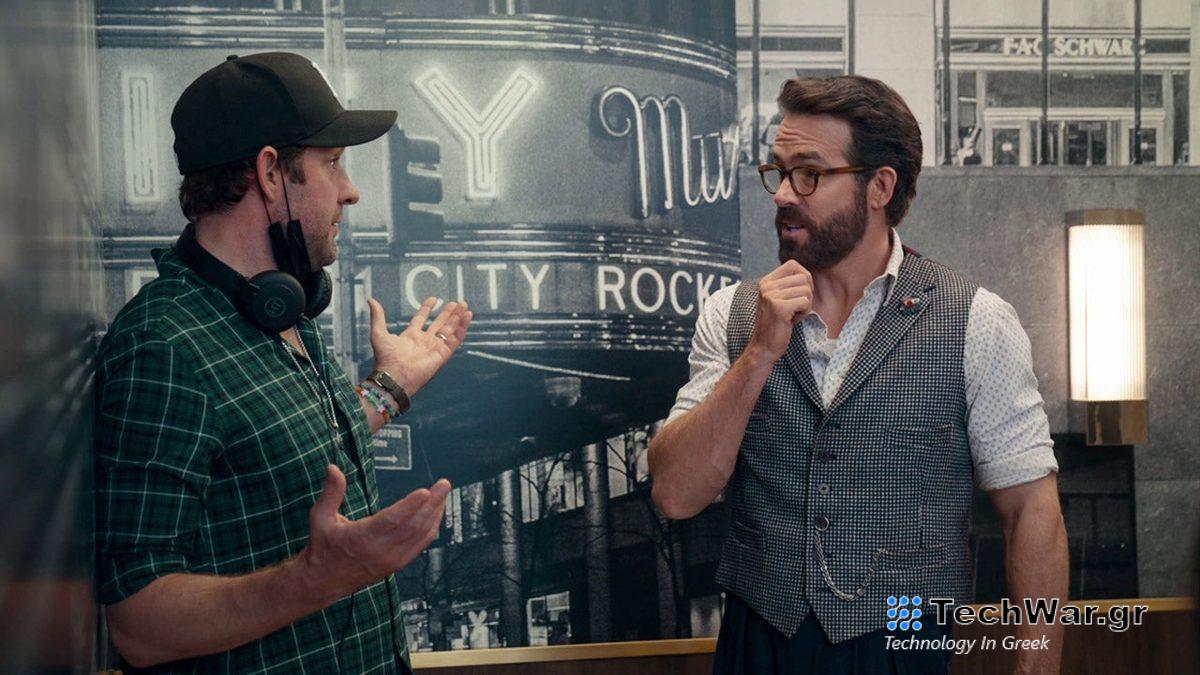 Στον κόσμο των φανταστικών φίλων μάς ταξιδεύει το βίντεο-αφιέρωμα του "IF"