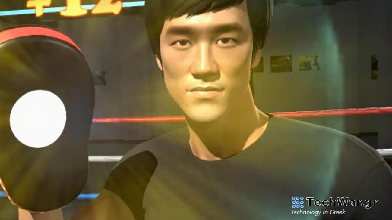 Τα 10 καλύτερα παιχνίδια γυμναστικής VR 2024
