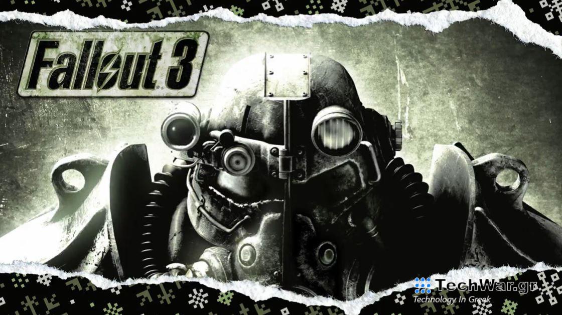 Fallout 3