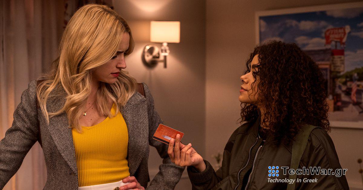 Τα δεδομένα προβολής του Netflix δείχνουν ένα μεγάλο χάσμα μεταξύ ροής και πραγματικού κόσμου
