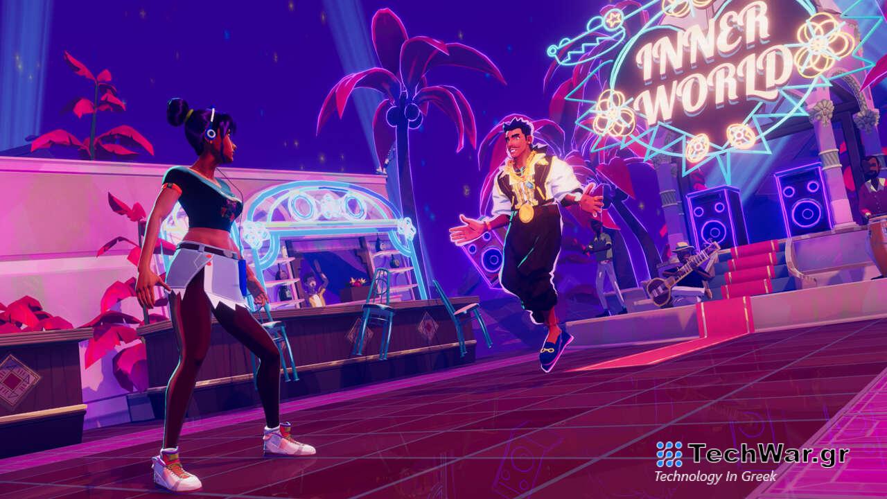  Τα καλύτερα παιχνίδια του 2023 κατέρριψαν τα πολιτισμικά εμπόδια.  Το 2024 φαίνεται έτοιμο να συνεχίσει.
