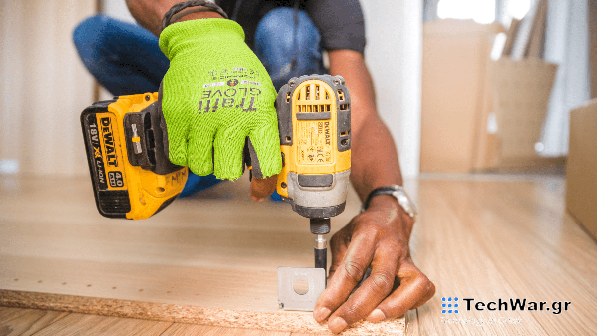 Τα καλύτερα τρυπάνια μπαταρίας το 2023 (Ηνωμένο Βασίλειο)
