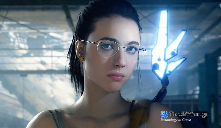 Ταινία Death Stranding