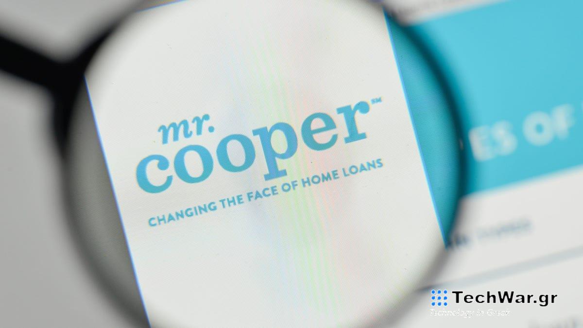 Τεράστια εταιρεία υποθηκών και δανείων υφίσταται παραβίαση δεδομένων επηρεάζοντας 14 εκατομμύρια ανθρώπους