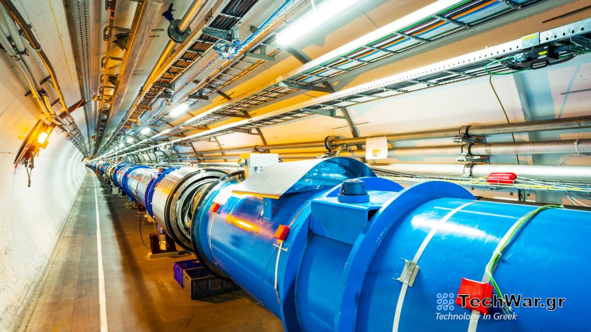 Τι είναι τα σκοτεινά φωτόνια και γιατί τα αναζητά το CERN;