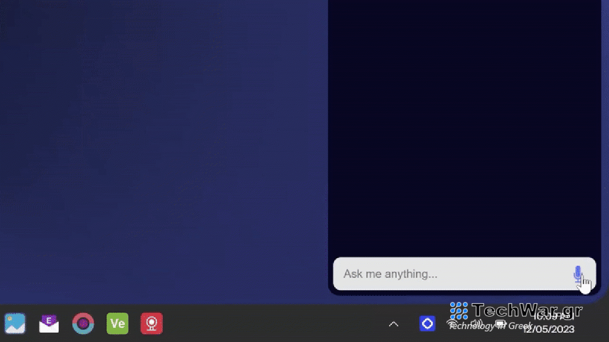 Το AI μπορεί επιτέλους να κάνει τα Windows 11 χρήσιμα