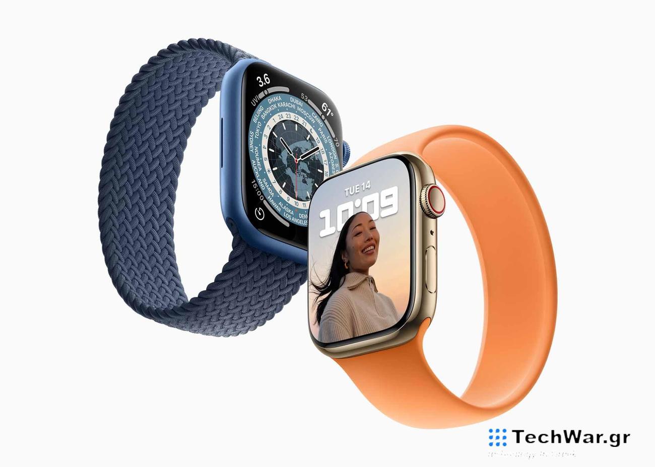 Apple Watch sales ban can be avoided