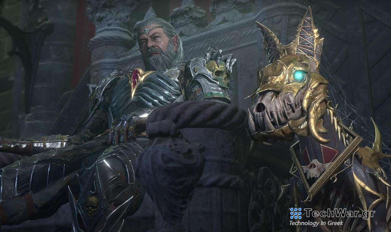 Το Baldur's Gate 3 δε θα διατεθεί ποτέ σε συνδρομητική υπηρεσία