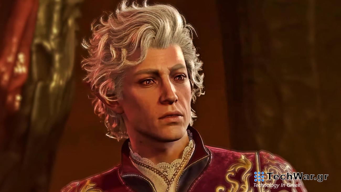 Το Baldur's Gate 3 δεν έρχεται στο Game Pass, έχει ήδη μια "δίκαιη τιμή"
