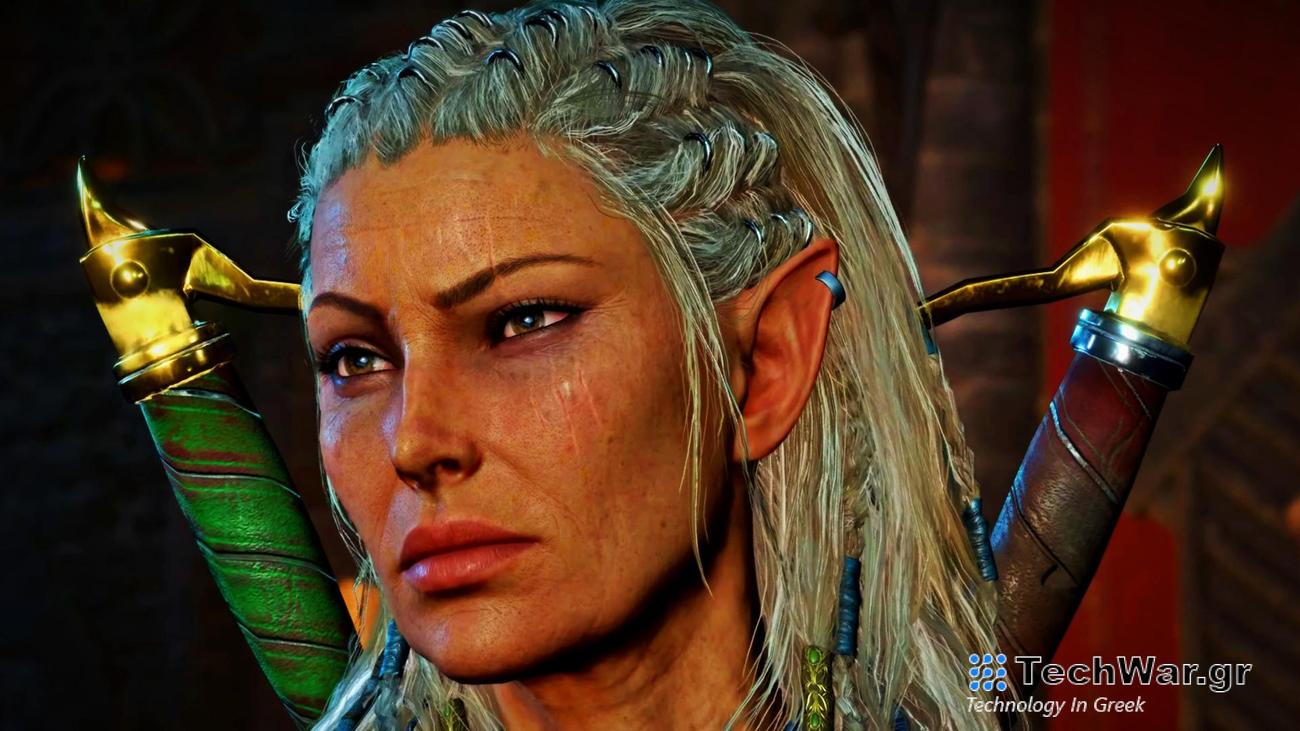 Το Baldur's Gate 3 και το Starfield είναι δύο από τα μεγαλύτερα παιχνίδια του 2023