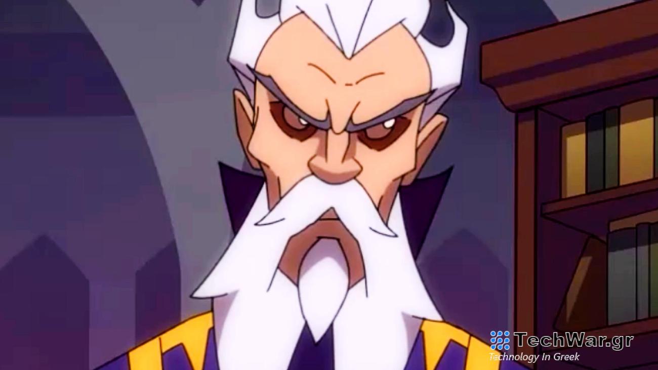 Το Co-op roguelike Inkbound λαμβάνει αναβάθμιση καθώς αποκαλύπτει τον νέο οδικό χάρτη 1.0