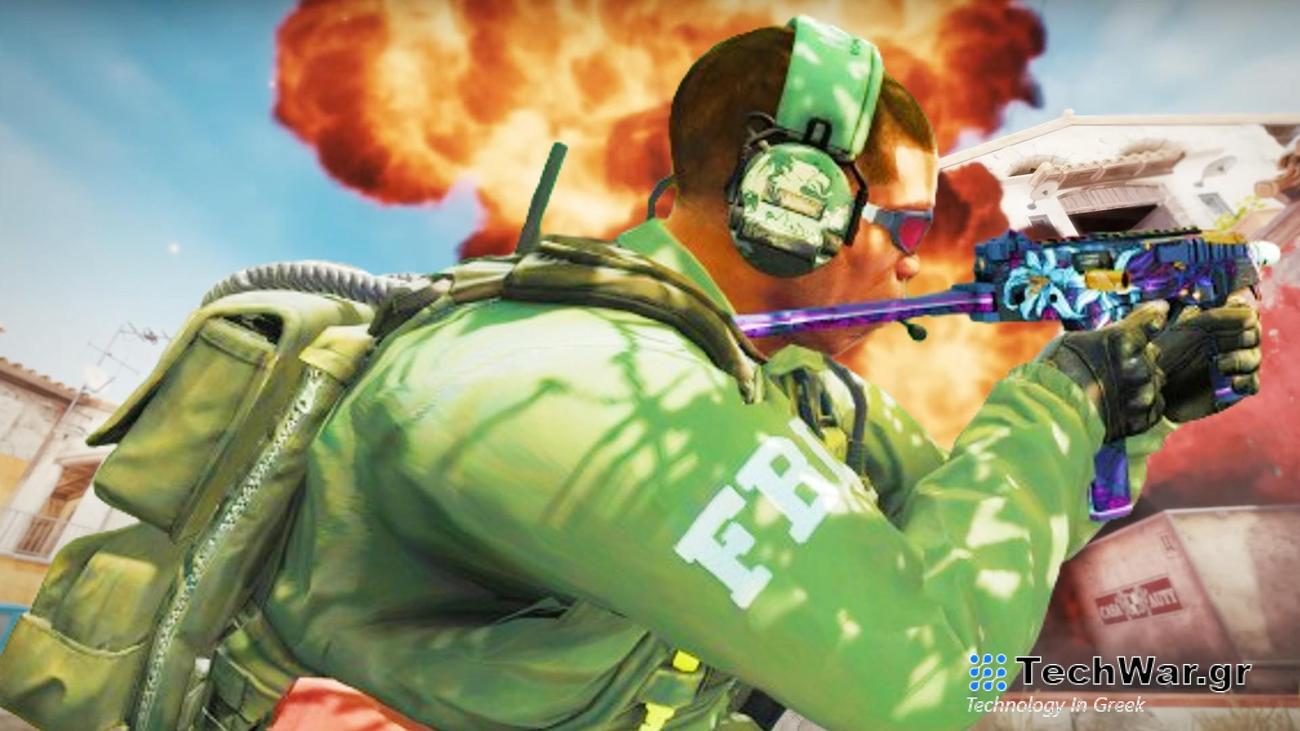 Το Counter-Strike 2 «δεν είναι το παιχνίδι που θα έπρεπε να είχε βγει», λένε οι επαγγελματίες