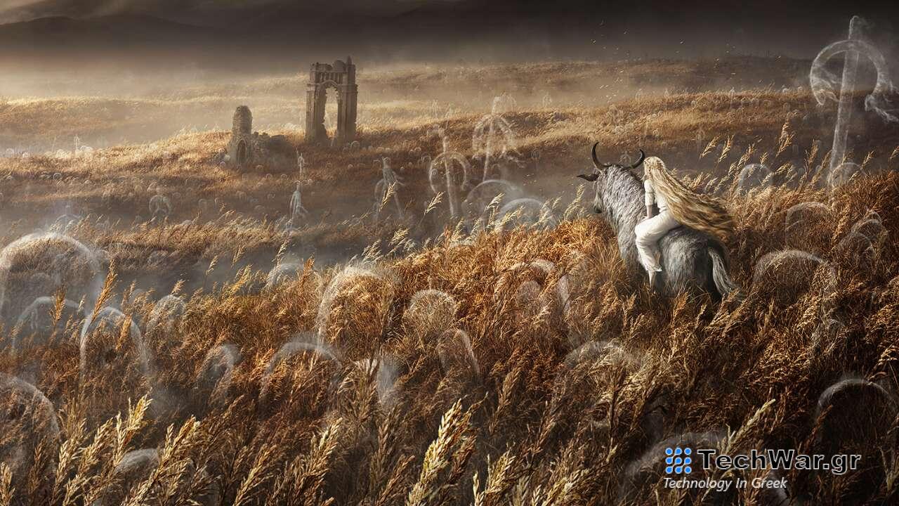 Το DLC του Elden Ring's Shadow Of The Erdtree θα μπορούσε να κυκλοφορήσει νωρίτερα από το αναμενόμενο, υποδηλώνει διαρροή