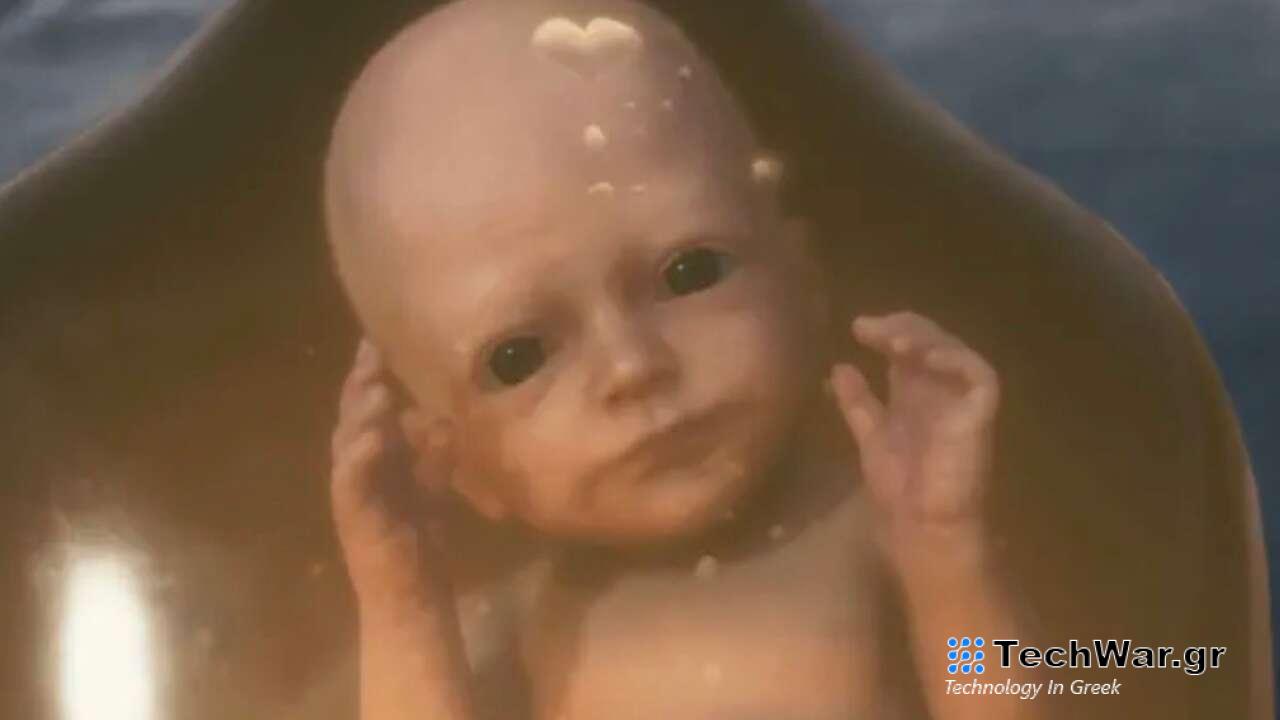 Το Death Stranding για το iPhone αναβλήθηκε για το 2024