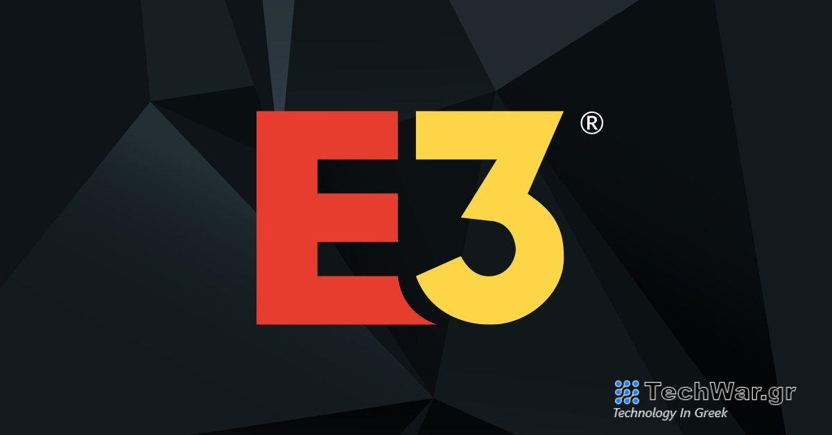E3 2021 Image
