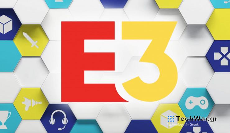 E3 2021