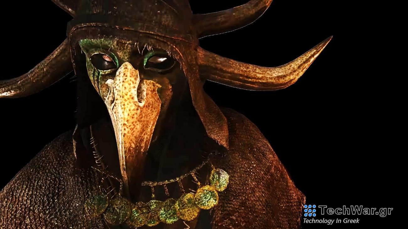 Το Escape from Tarkov συναντά τον STALKER στο νέο μετα-αποκαλυπτικό MMO