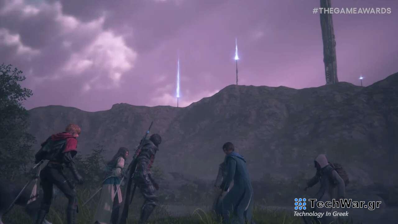 Το Final Fantasy 16 DLC Echoes Of The Fallen κυκλοφορεί σήμερα, το δεύτερο DLC που έρχεται την επόμενη χρονιά
