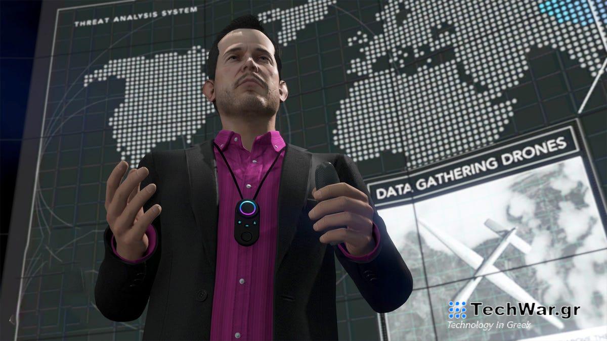 Το GTA 5 Leak αποκαλύπτει το DLC για έναν παίκτη που θα μπορούσε να ήταν