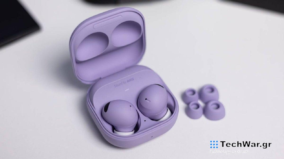 Το Galaxy Buds 3 Pro θα μπορούσε να έχει μια πραγματικά χρήσιμη λειτουργία με τεχνητή νοημοσύνη