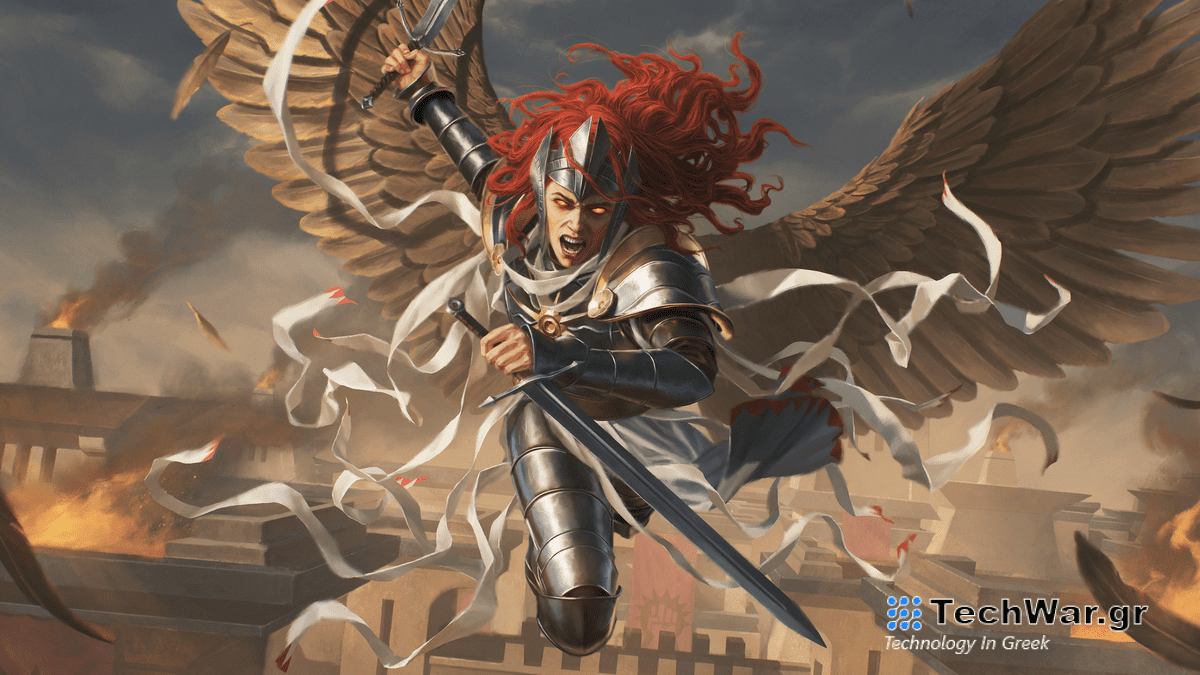 Το Gathering απαγορεύει επίσημα τη χρήση Generative AI σε «Τελικά» Προϊόντα