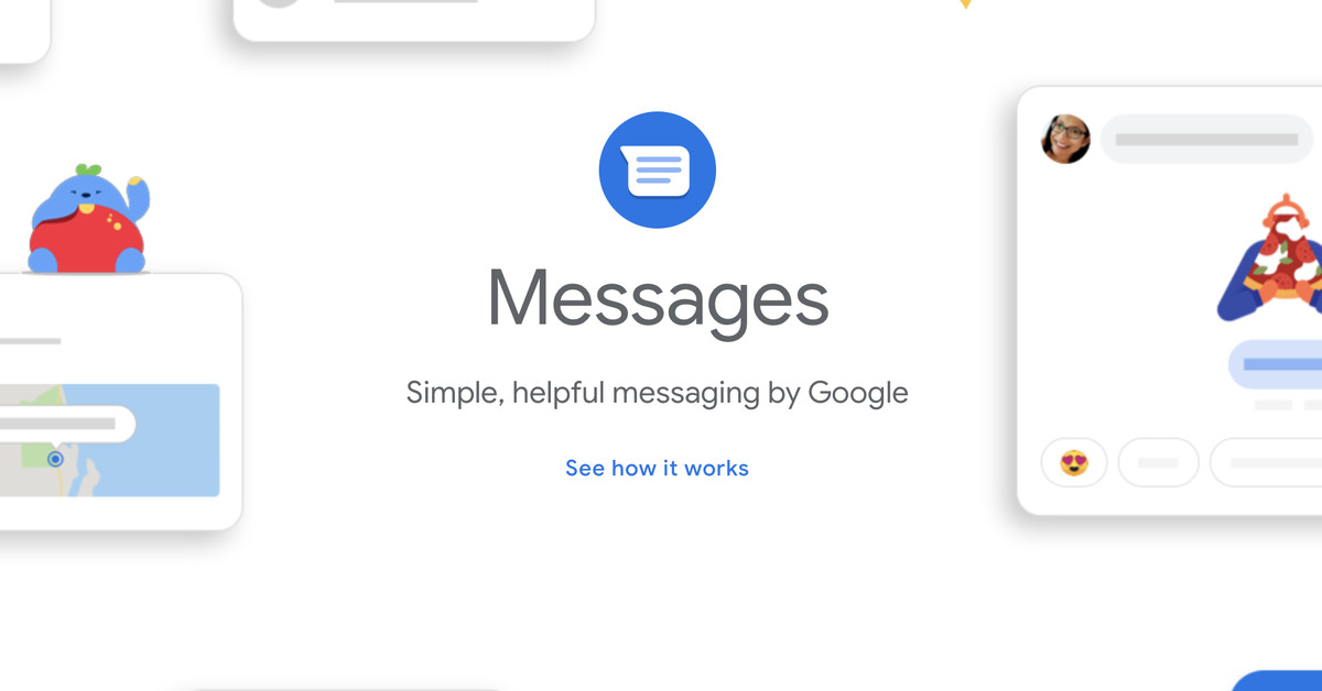 Το Google Messages μπορεί να σας επιτρέψει να επεξεργαστείτε τα κείμενα μετά την αποστολή τους
