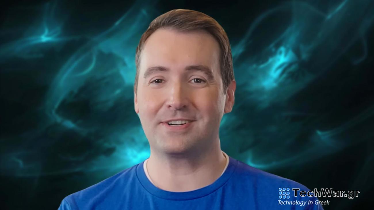 Το League of Legends κατεβαίνει το κεφάλι, έτοιμο να «περάσει τη δάδα».
