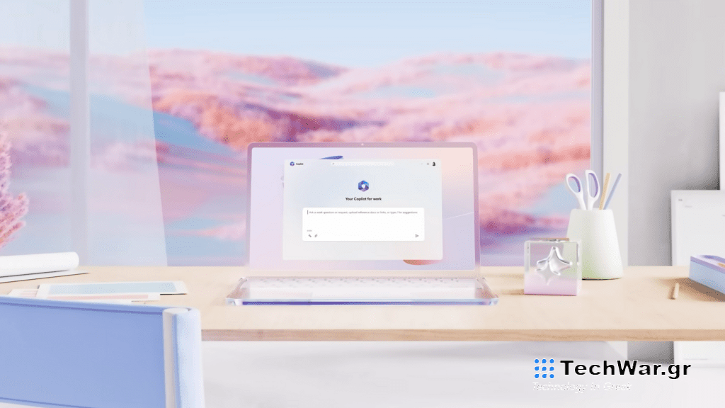 Το Microsoft Copilot AI μπορεί πλέον να δημιουργήσει ολόκληρα τραγούδια από μια πρόταση