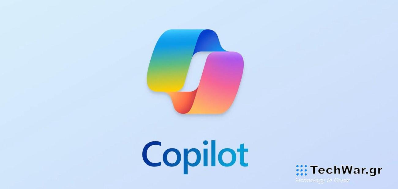 Το Microsoft Copilot είναι τώρα διαθέσιμο ως ανεξάρτητη εφαρμογή στο Android, τύπου ChatGPT