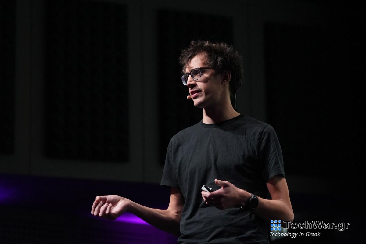 Το Mistral AI, ένας ανταγωνιστής του OpenAI με έδρα το Παρίσι, έκλεισε τον κύκλο χρηματοδότησης 415 εκατομμυρίων δολαρίων
