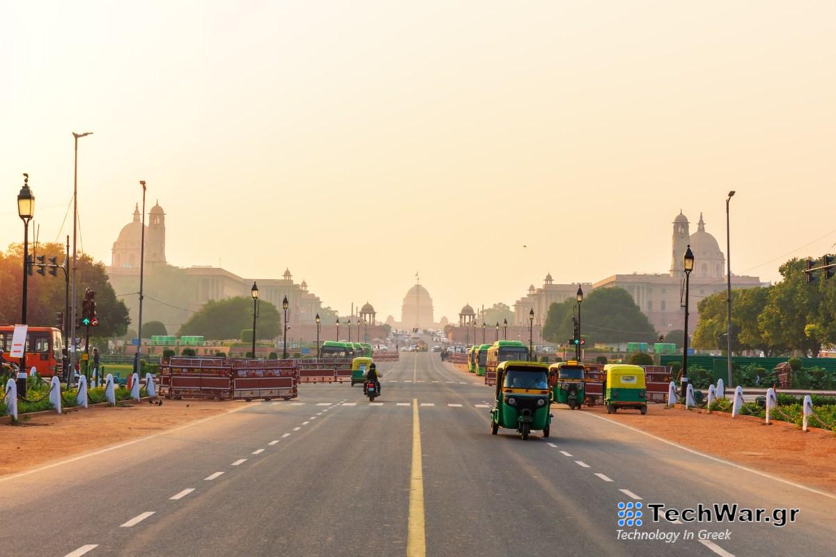 Το Omidyar Network θα αποχωρήσει από την αγορά της Ινδίας
