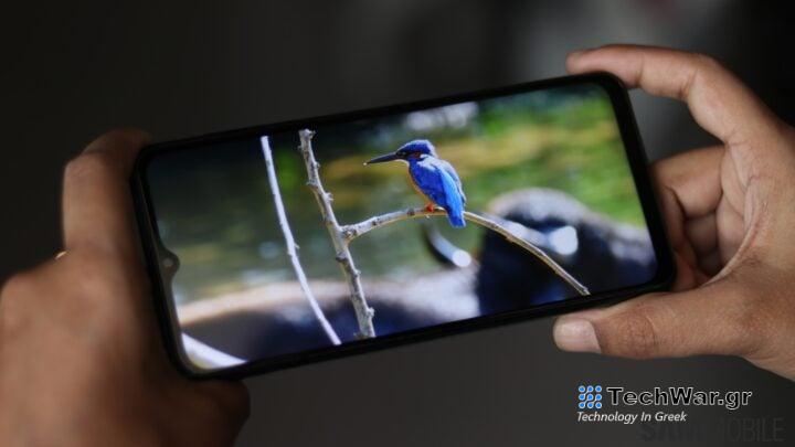 Galaxy F23 5G review 12