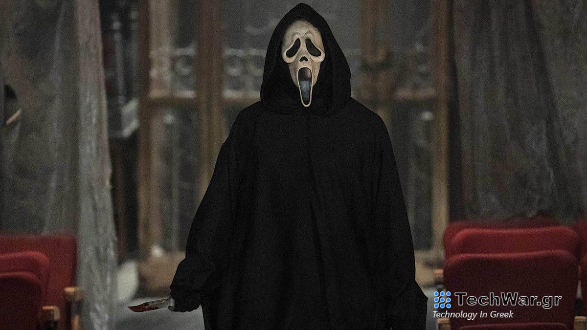 Το Scream 7 Loses Director Christopher Landon
