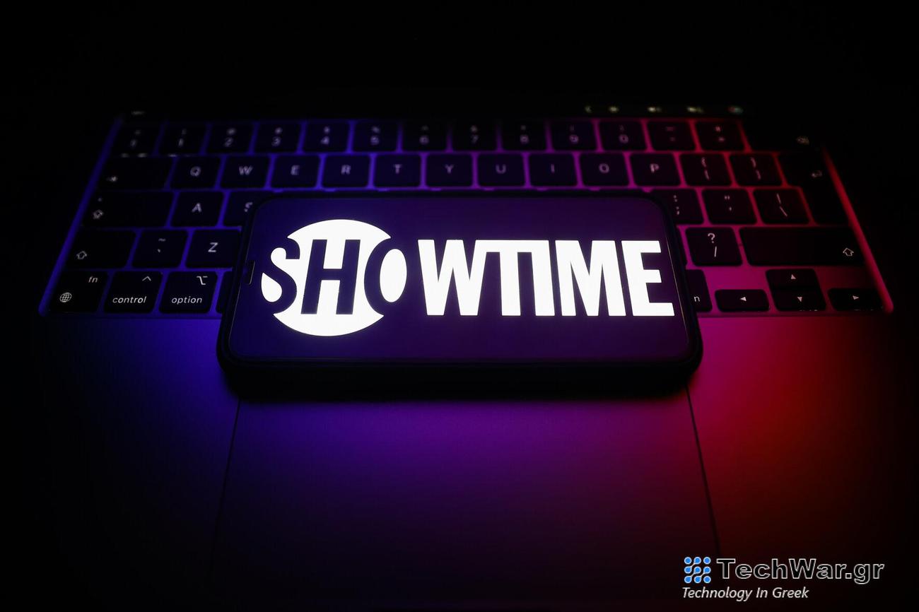 Το Showtime πέθανε, ζήτω το Paramount+ με το Showtime
